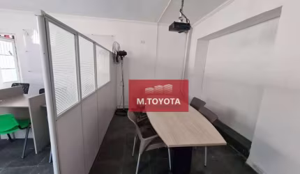 Sala para alugar, 33 m² por R$ 1.500,00/mês - Centro - Guarulhos/SP