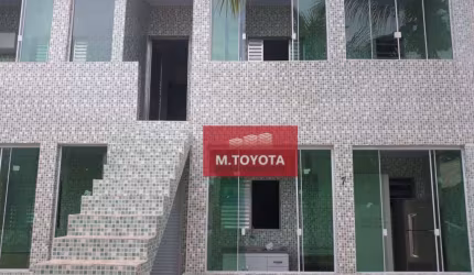 Pousada com 10 dormitórios à venda, 522 m² por R$ 900.000,00 - Estância Balneária Convento Velho - Peruíbe/SP