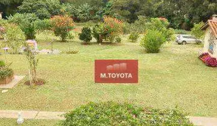 Chácara com 5 dormitórios à venda, 6050 m² por R$ 1.200.000,00 - Dos Pretos - Joanópolis/SP