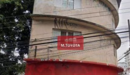 Salão para alugar, 200 m² por R$ 3.620,00/mês - Vila São Jorge - Guarulhos/SP