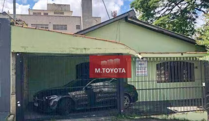 Casa com 1 dormitório à venda, 150 m² por R$ 960.000,00 - Centro - Guarulhos/SP