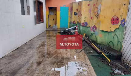 Casa à venda, 315 m² por R$ 1.000.000,00 - Gopoúva - Guarulhos/SP