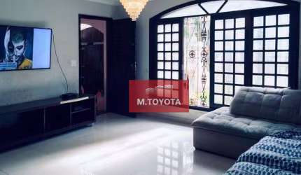 Sobrado à venda, 150 m² por R$ 750.000,00 - Jardim Santa Mena - Guarulhos/SP