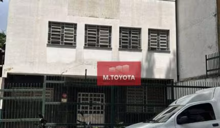 Prédio para alugar, 500 m² por R$ 25.000,00/mês - Macedo - Guarulhos/SP