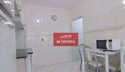 Casa com 2 dormitórios à venda, 171 m² por R$ 370.000,00 - Jardim Alvorada - Guarulhos/SP