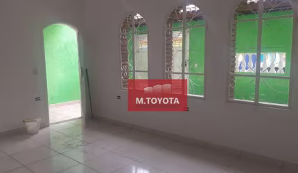 Sobrado com 4 dormitórios à venda, 220 m² por R$ 800.000,00 - Tranquilidade - Guarulhos/SP