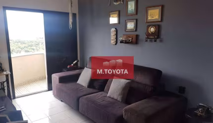 Apartamento á venda - V. Progressp