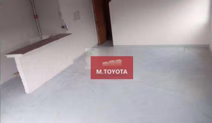 Sala para alugar, 35 m² por R$ 1.035,00/mês - Vila Progresso - Guarulhos/SP