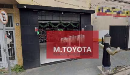 Terreno, 261 m² - venda por R$ 1.600.000,00 ou aluguel por R$ 5.885,00/mês - Centro - Guarulhos/SP