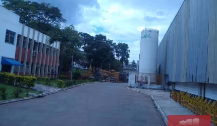 Terreno à venda, 41000 m² por R$ 56.000.000,00 - Cidade Aracilia - Guarulhos/SP