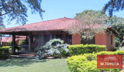 Terreno à venda, 273204 m² por R$ 18.000.000,00 - Madrigal - Porto Feliz/SP
