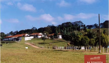 Terreno à venda, 238000 m² por R$ 71.400.000,00 - Rio Abaixo - Itaquaquecetuba/SP