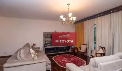 Sobrado com 3 dormitórios à venda, 425 m² por R$ 1.290.000,00 - Vila Rosália - Guarulhos/SP