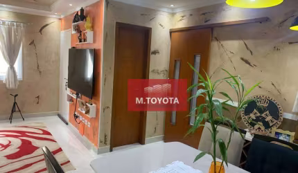Casa com 3 dormitórios à venda, 189 m² por R$ 799.900,00 - Parada Inglesa - São Paulo/SP