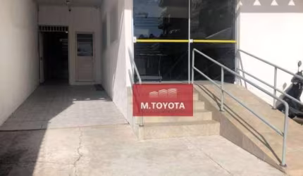 Sobrado com 2 dormitórios à venda, 80 m² por R$ 2.200.000,00 - Jardim Maia - Guarulhos/SP
