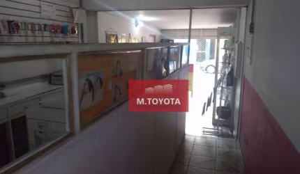 Sobrado à venda, 149 m² por R$ 400.000,00 - Vila São João - Guarulhos/SP