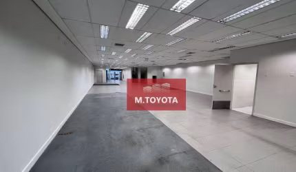 Prédio para alugar, 1185 m² por R$ 47.918,00/mês - Centro - Guarulhos/SP
