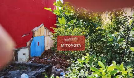 Terreno à venda, 136 m² por R$ 379.000,00 - Macedo - Guarulhos/SP
