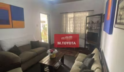 Casa com 2 dormitórios à venda, 180 m² por R$ 550.000,00 - Jardim São Jorge - Guarulhos/SP