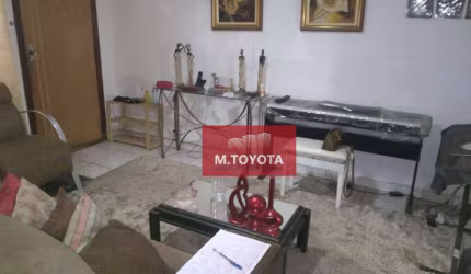 Casa com 1 dormitório para alugar, 206 m² por R$ 4.955,71/mês - Centro - Guarulhos/SP
