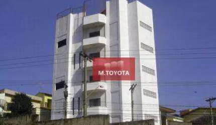 Prédio à venda, 650 m² por R$ 2.300.000,00 - Jardim Bom Clima - Guarulhos/SP