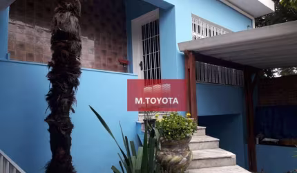 Casa com 2 dormitórios à venda, 158 m² por R$ 742.000,00 - Cidade Maia - Guarulhos/SP