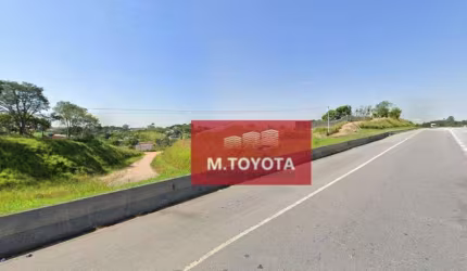 Terreno à venda, 1340000 m² por R$ 80.000.000,00 - Chácaras Rurais Santa Maria - Jacareí/SP