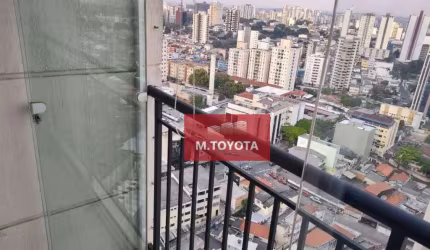 Apartamento com 2 dormitórios à venda, 54 m² por R$ 340.000,00 - Vila Moreira - Guarulhos/SP