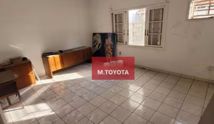 Casa com 1 dormitório para alugar, 100 m² por R$ 3.111,11/mês - Centro - Guarulhos/SP