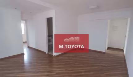 Apartamento com 3 dormitórios à venda, 63 m² por R$ 390.000,00 - Ponte Grande - Guarulhos/SP
