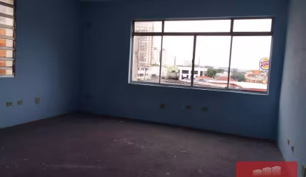Sala para alugar, 140 m² por R$ 7.700,00/mês - Jardim Barbosa - Guarulhos/SP
