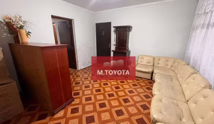 Sobrado com 3 dormitórios à venda, 299 m² por R$ 1.500.000,00 - Vila São Jorge - Guarulhos/SP