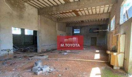 Terreno à venda, 900 m² por R$ 2.799.000 - Jardim Bom Clima - Guarulhos/SP