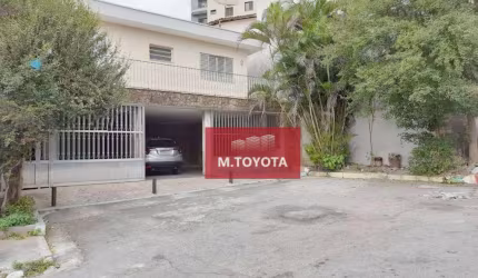Sobrado com 3 dormitórios à venda, 195 m² por R$ 1.100.000,00 - Picanço - Guarulhos/SP