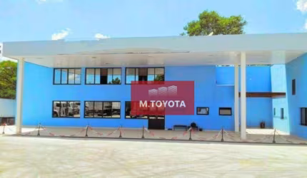 Prédio à venda, 649 m² por R$ 20.000.000,00 - Bonsucesso - Guarulhos/SP
