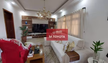 Casa à venda, 326 m² por R$ 900.000,00 - Jardim Presidente Dutra - Guarulhos/SP