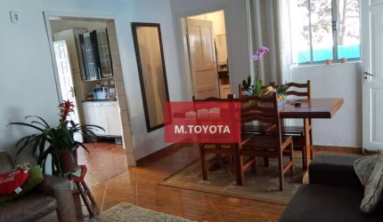 Casa com 4 dormitórios à venda, 308 m² por R$ 595.000,00 - Vila Fiuza - Guarulhos/SP