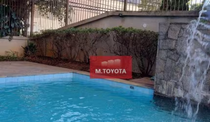 Apartamento com 2 dormitórios à venda, 78 m² por R$ 1.049.000 - Vila Clementino - São Paulo/SP