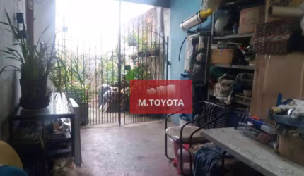 Sobrado com 3 dormitórios à venda, 140 m² por R$ 450.000,00 - Gopoúva - Guarulhos/SP