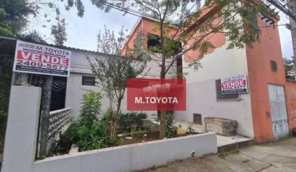 Casa à venda, 375 m² por R$ 1.600.000,00 - Vila São João - Guarulhos/SP