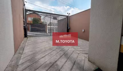 Apartamento com 2 dormitórios à venda, 50 m² por R$ 380.000,00 - Tucuruvi - São Paulo/SP