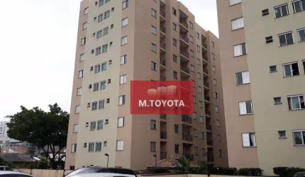 Apartamento com 2 dormitórios à venda, 50 m² por R$ 320.000,00 - Penha - São Paulo/SP