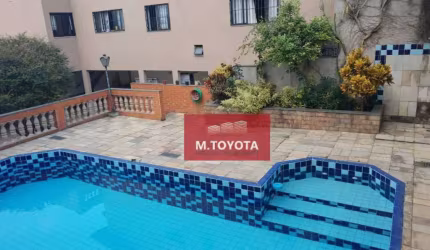 Sobrado à venda, 193 m² por R$ 1.300.000,00 - Jardim Santa Mena - Guarulhos/SP