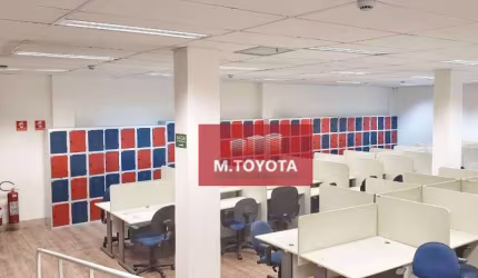 Prédio para alugar, 2780 m² por R$ 78.600,00/mês - Picanço - Guarulhos/SP