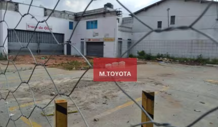 Terreno para alugar, 1800 m² por R$ 61.500,00/mês - Vila Galvão - Guarulhos/SP
