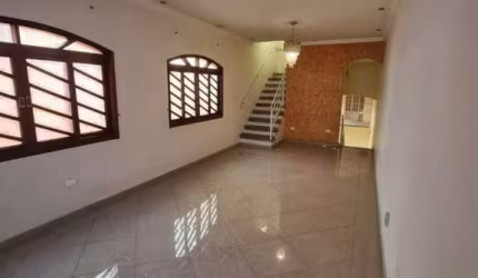 Sobrado com 3 dormitórios à venda, 278 m² por R$ 999.000,00 - Jardim Zaira - Guarulhos/SP