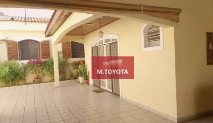 Casa com 4 dormitórios, 280 m² - venda por R$ 1.400.000,00 ou aluguel por R$ 5.331,83/mês - Vila Augusta - Guarulhos/SP