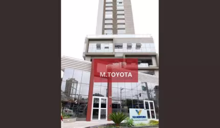Sala à venda, 35 m² por R$ 372.900,00 - Centro - Guarulhos/SP