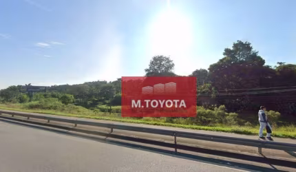 Terreno à venda, 147211 m² por R$ 55.000.000,00 - Castanho - Jundiaí/SP