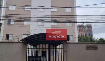 Apartamento com 3 dormitórios à venda, 50 m² por R$ 360.000,00 - Vila Matilde - São Paulo/SP
